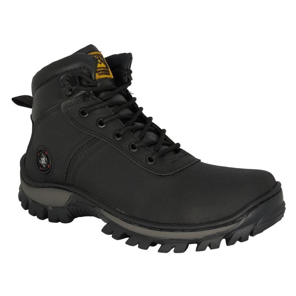 Bota Cotruno Masculino Ferraroni Robusta