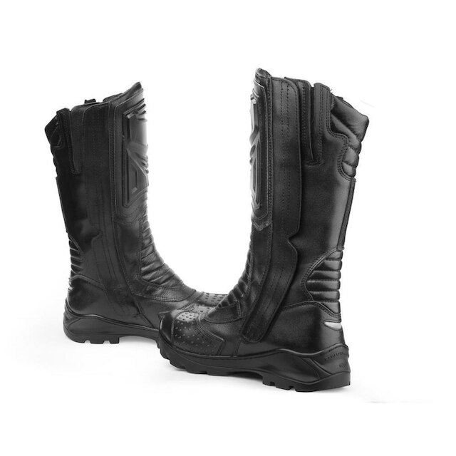 Bota Coturno Acero Elite Com CA 48810
