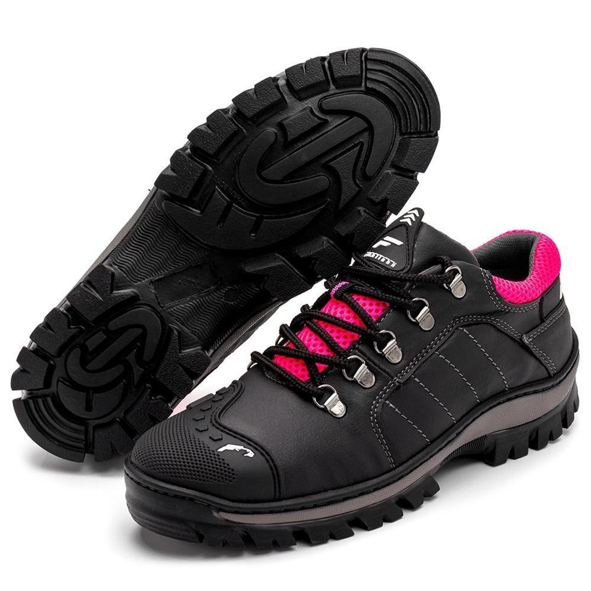 tenis bota coturno adventure feminina