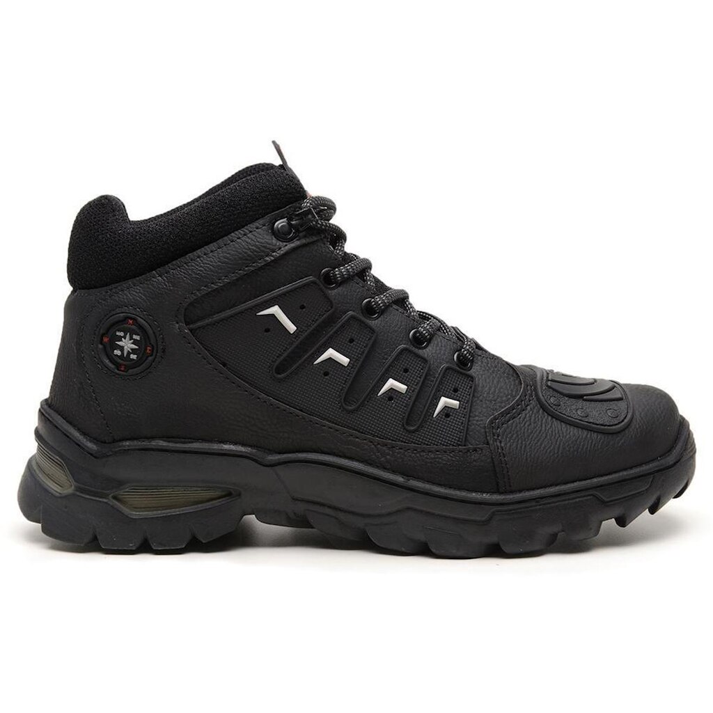 Bota Coturno Adventure Masculino