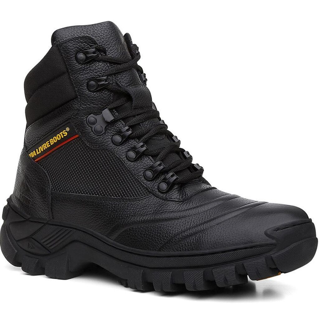 BOTA COTURNO ADVENTURE TRATORADA ALABAMA