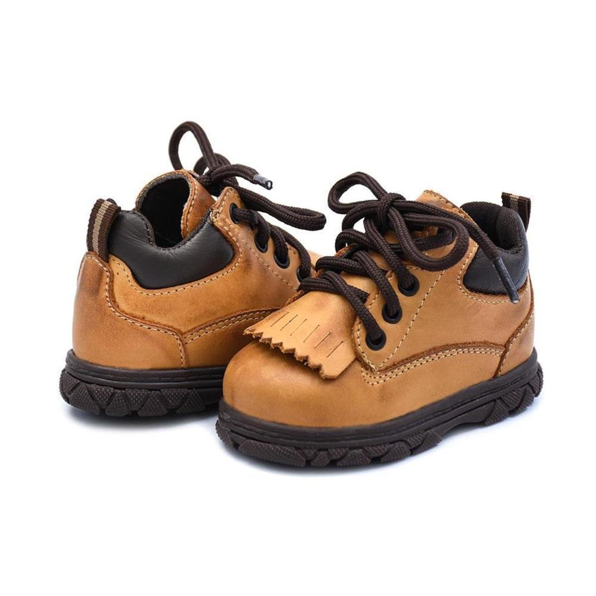 Bota Infantil Coturno Sapatinho Bebe Calçado - Compre Agora | Dafiti Brasil