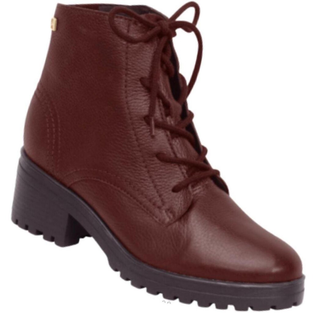Bota Coturno Bottero 349101 Feminino