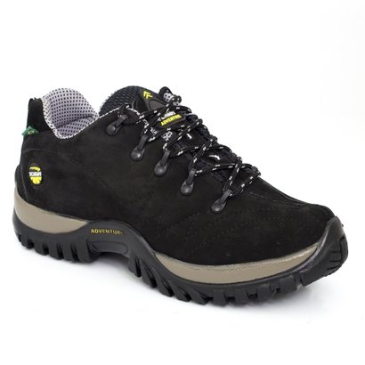 tenis oakley adventure bota cano baixo