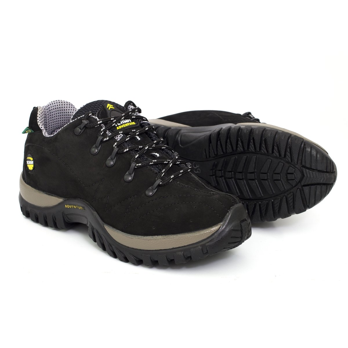 tenis oakley adventure bota cano baixo