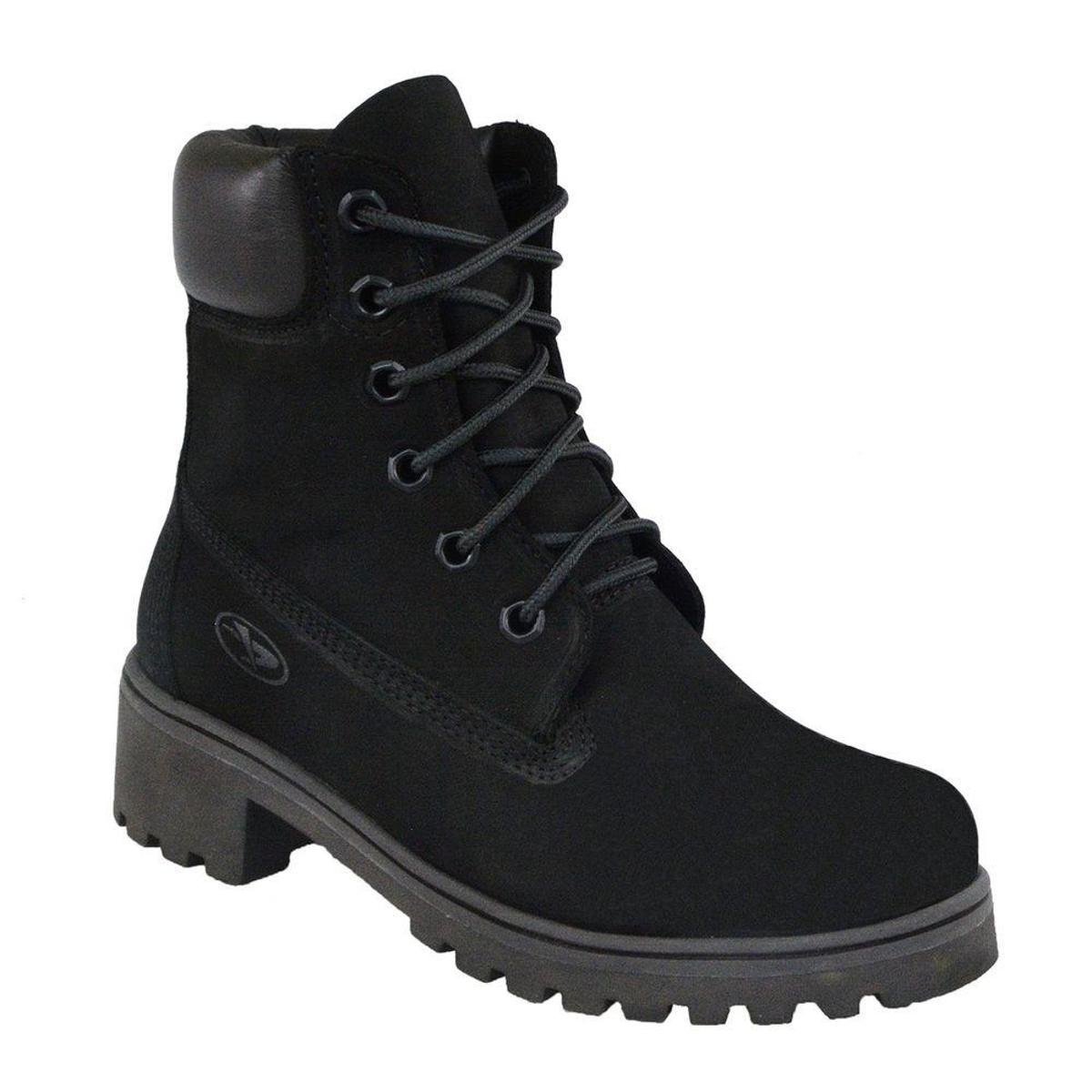 bota beeton feminina
