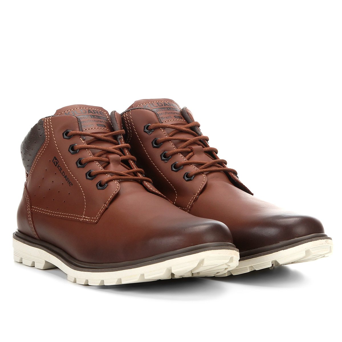 coturno masculino kildare