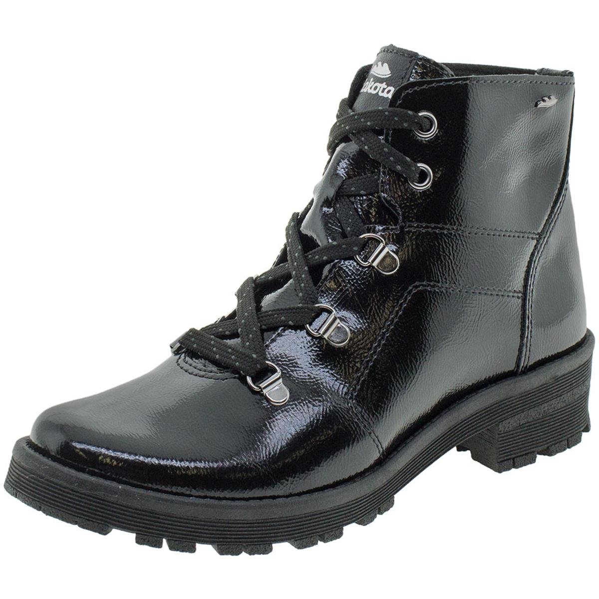 netshoes bota feminina