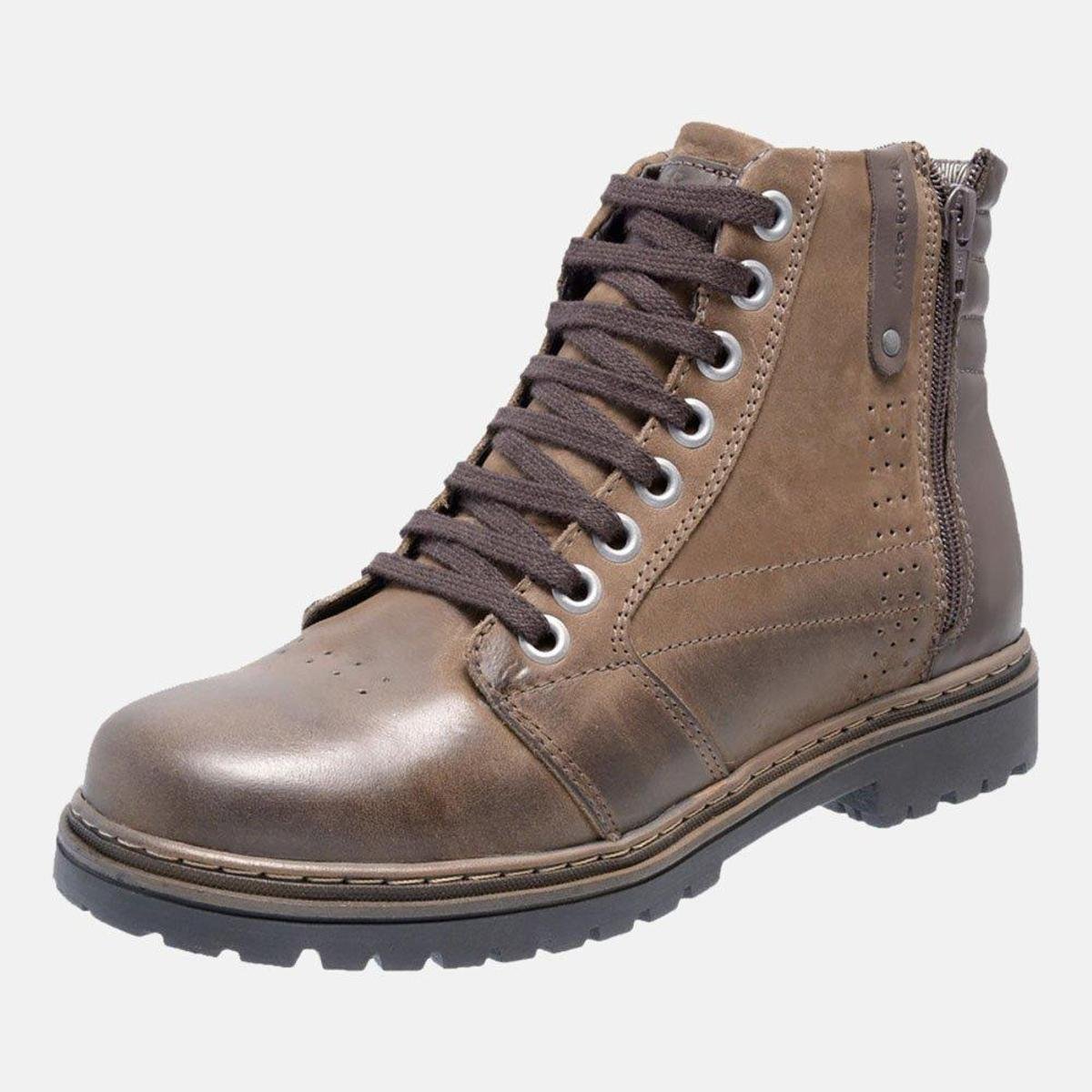 Borcegos Leñador | Outlet www.jardimartimoniz.pt