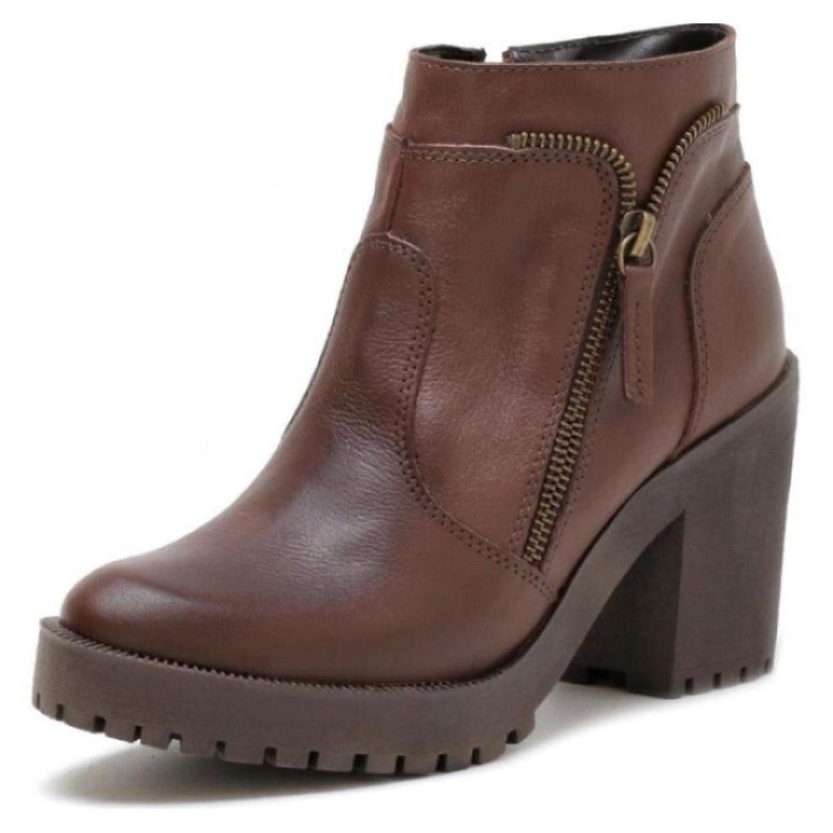 bota engenheiro feminina