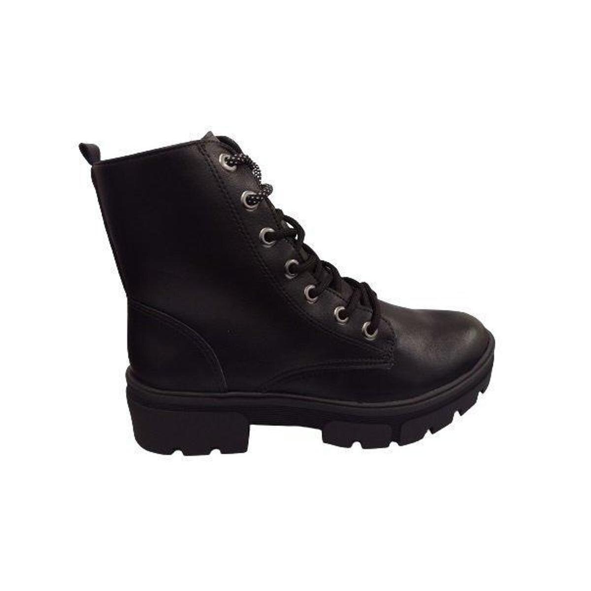 Botas Via Marte - Compre Já | Netshoes