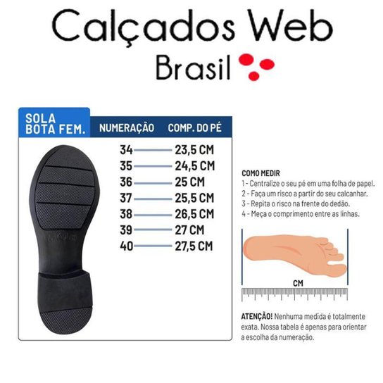 Bota Coturno Feminino Cano Médio Tratorada De Amarrar 6011