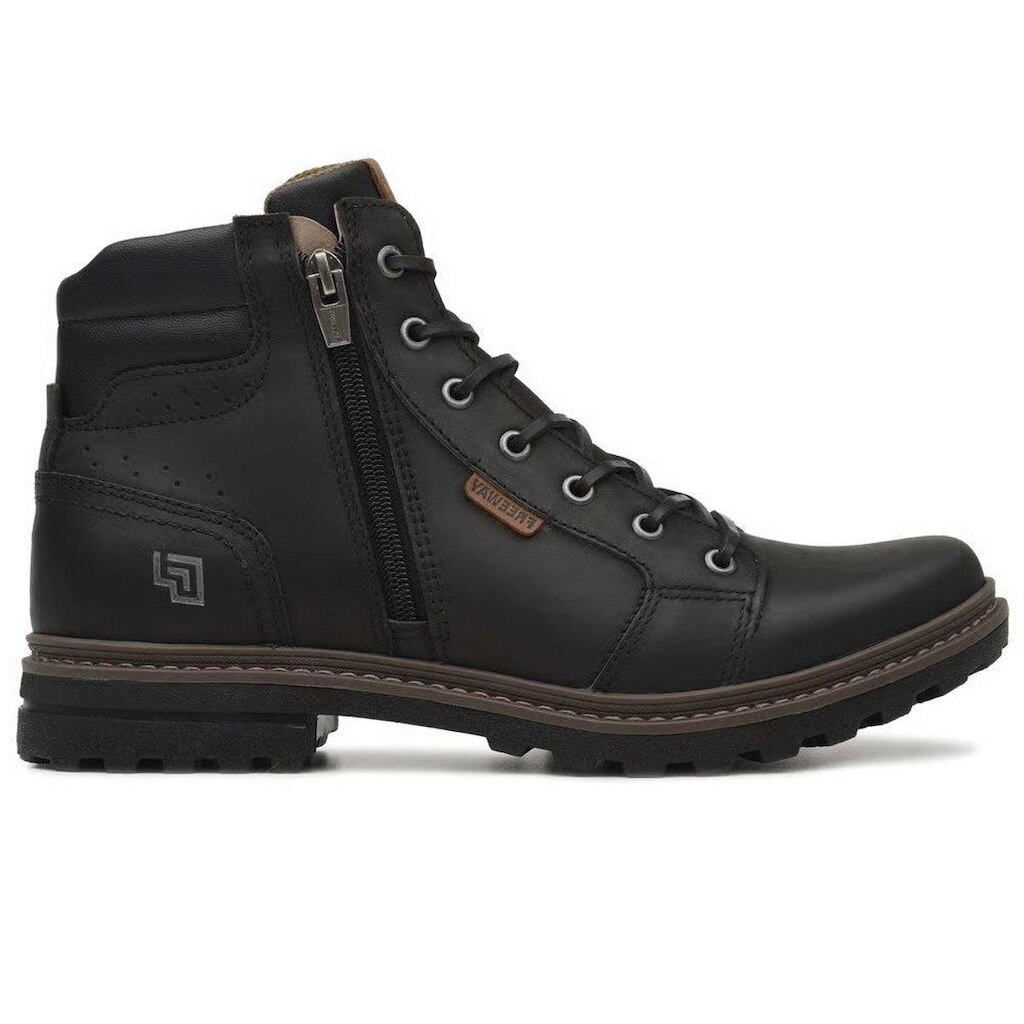 Bota Coturno Freeway Gor 1931 Masculino