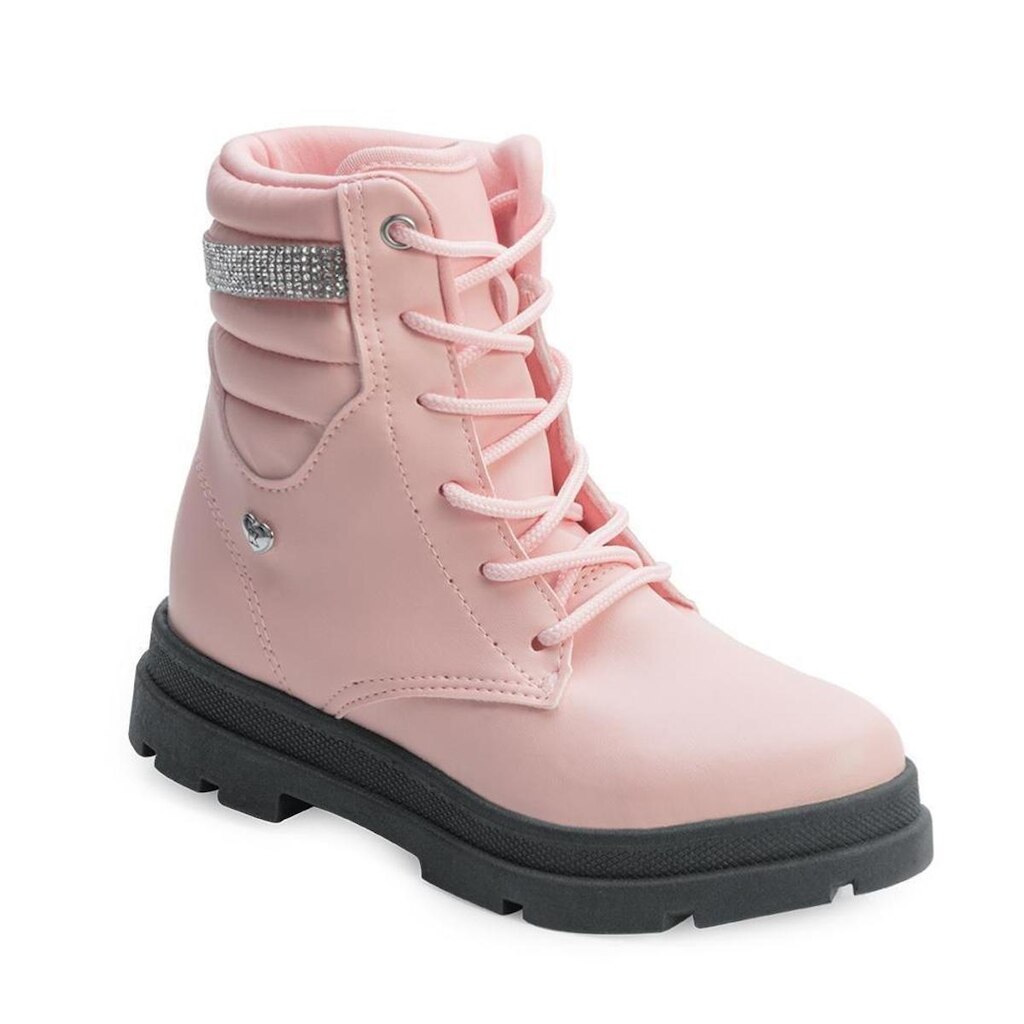 Bota Coturno Kidy KD24-36300