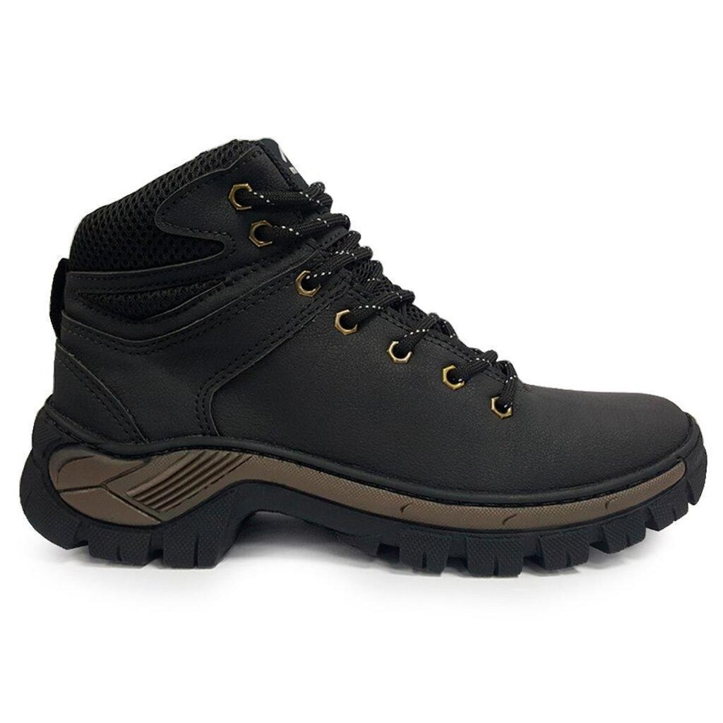 Bota Coturno M Boot's Adventure Tratorada 1470 38/43