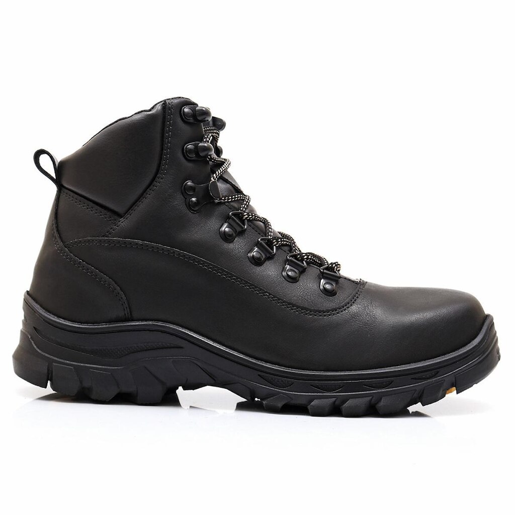 Bota Coturno Masculina Adventure Reforçada