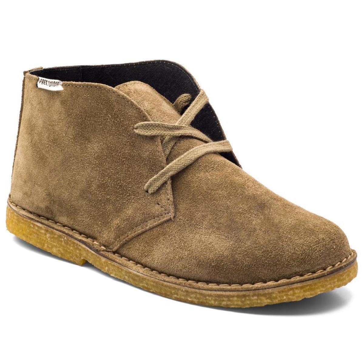 Sapato London Fog - Compre Online | Netshoes