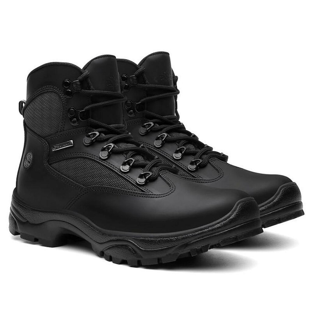 Bota Coturno Masculino Macio Casual Venetto Moderno
