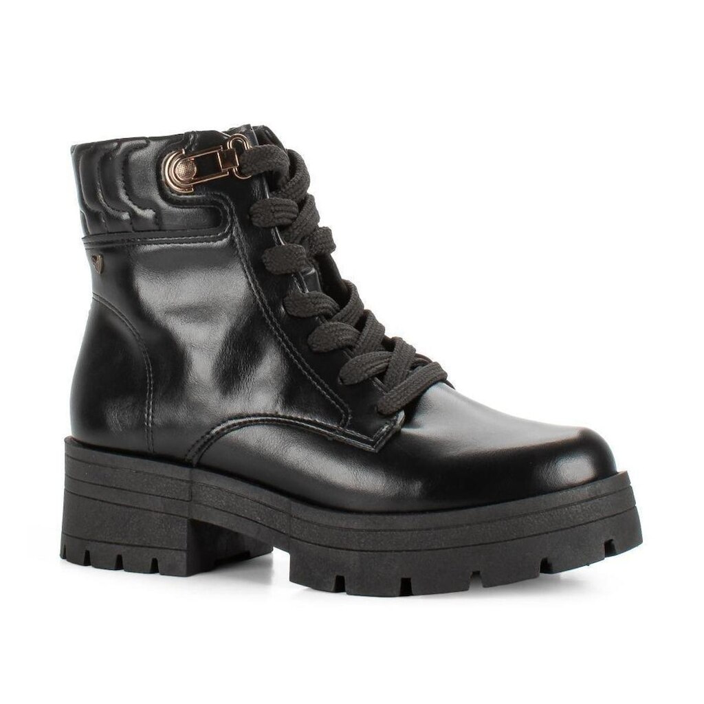 Bota Coturno Mississipi Feminina J0811