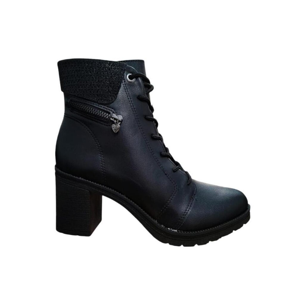 Bota Coturno Mississipi Feminino MC491