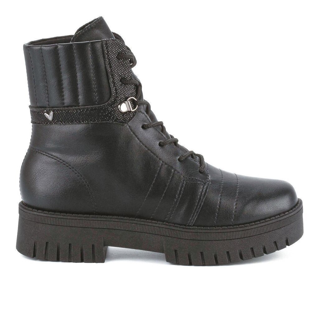 Bota Coturno Mississipi MA091