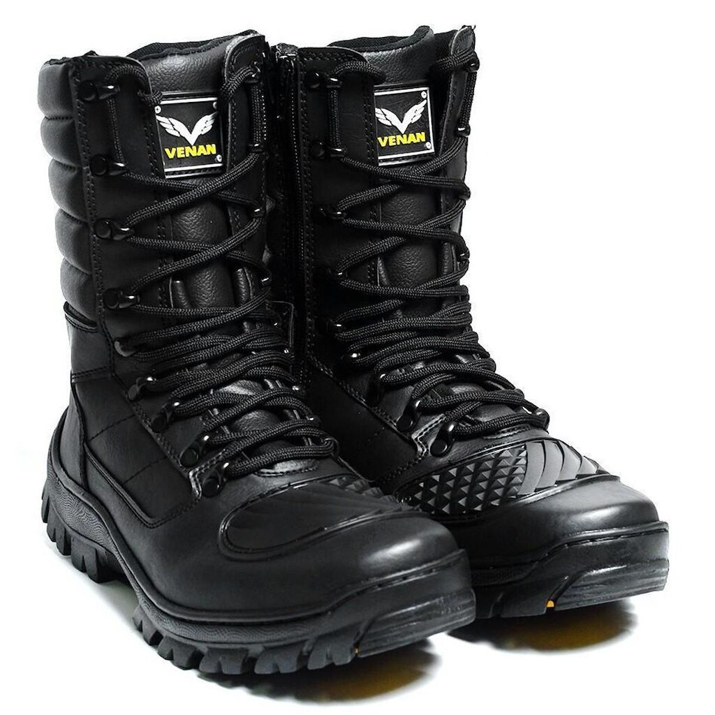 Bota Coturno paintball venan