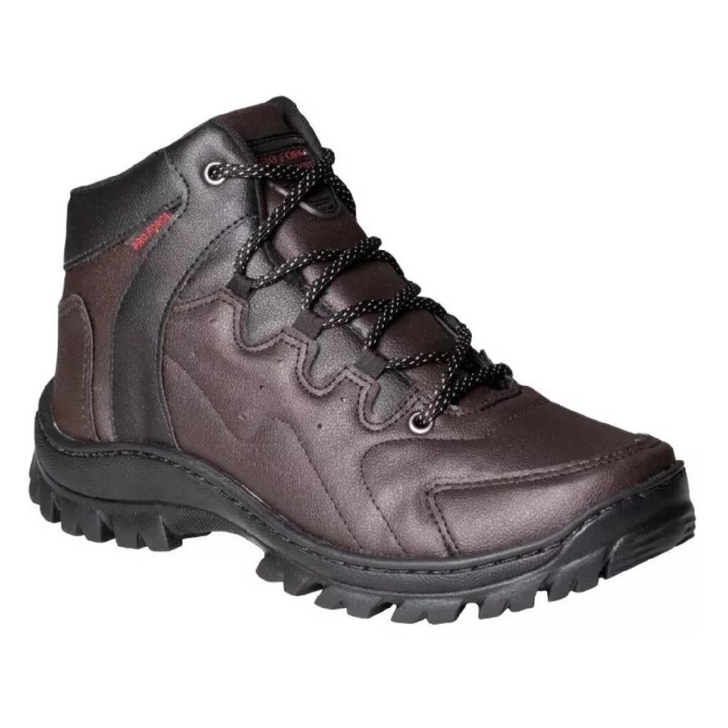 Bota Coturno Proforce Adventure Masculina