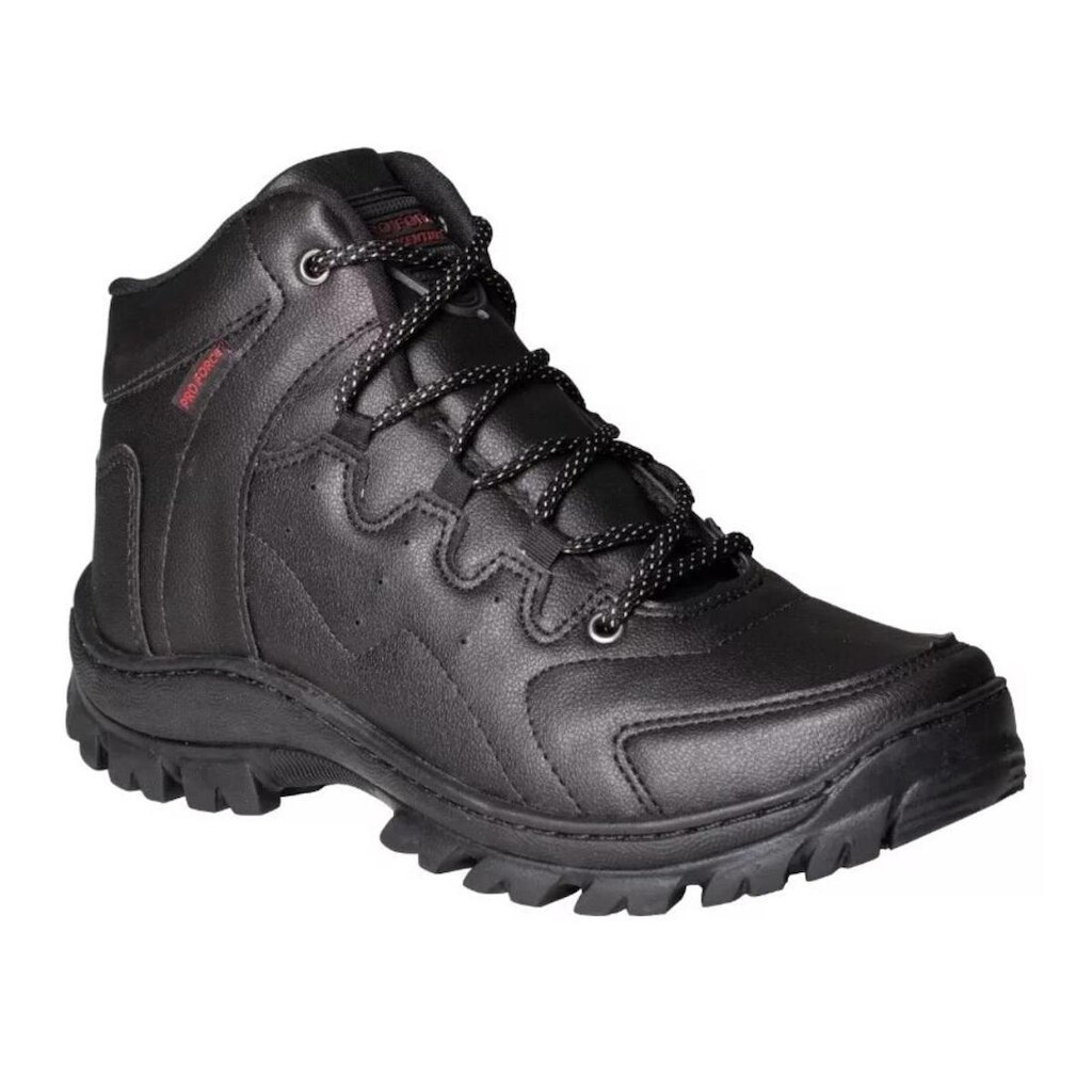 Bota Coturno Proforce Adventure Masculina