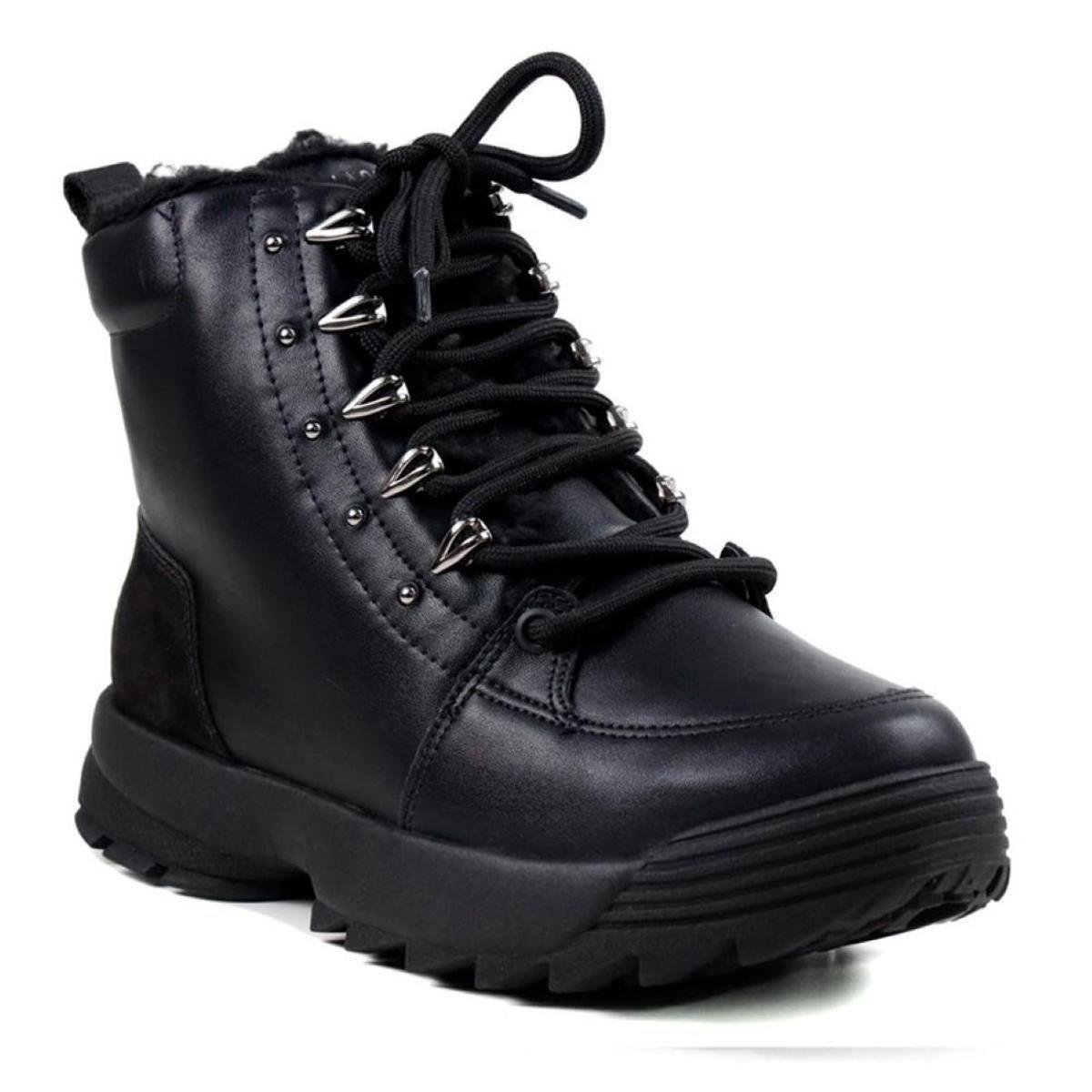 Botas Ramarim Feminino Cafe - Compre Já | Netshoes