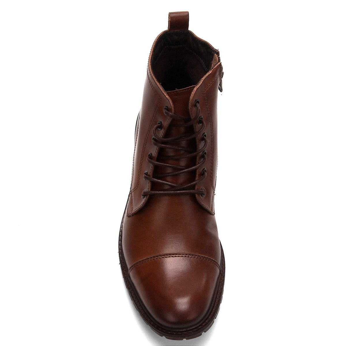 bota coturno shoestock