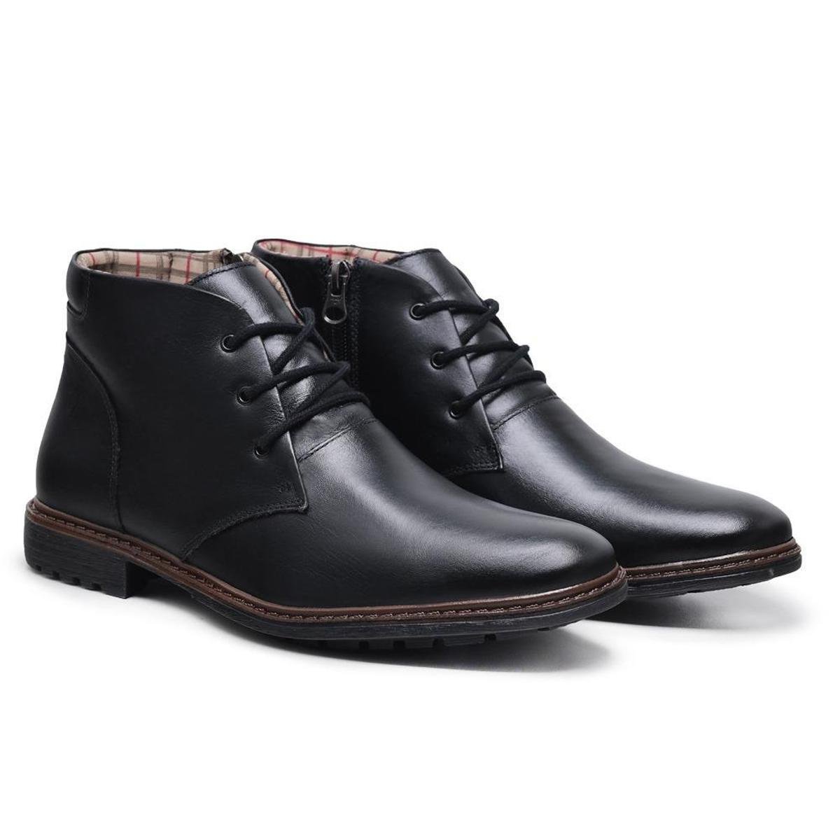 Bota Coturno Rafarillo Botas Rafarillo Masculino Fkv Botas Bota