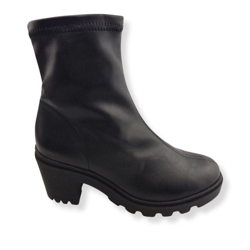 BOTA COTURNO TRATORADO BEBECE T5618-101
