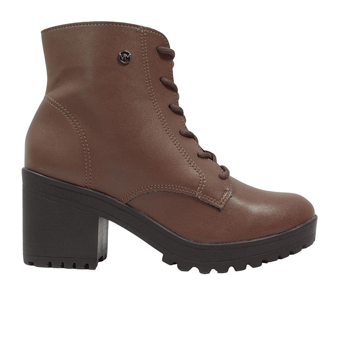 Botas Via Marte - Compre Já | Netshoes