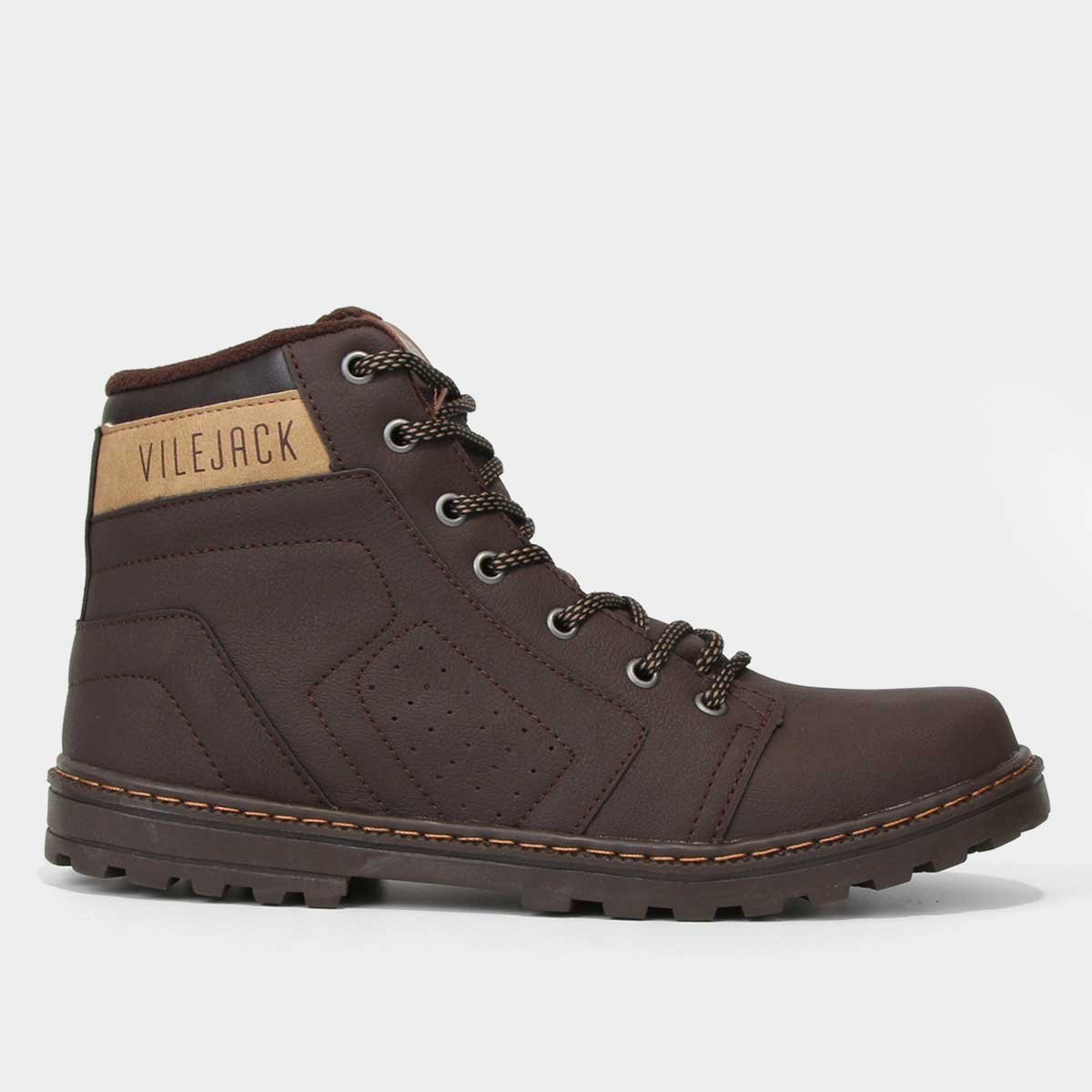 Vilejack - Compre Já | Netshoes