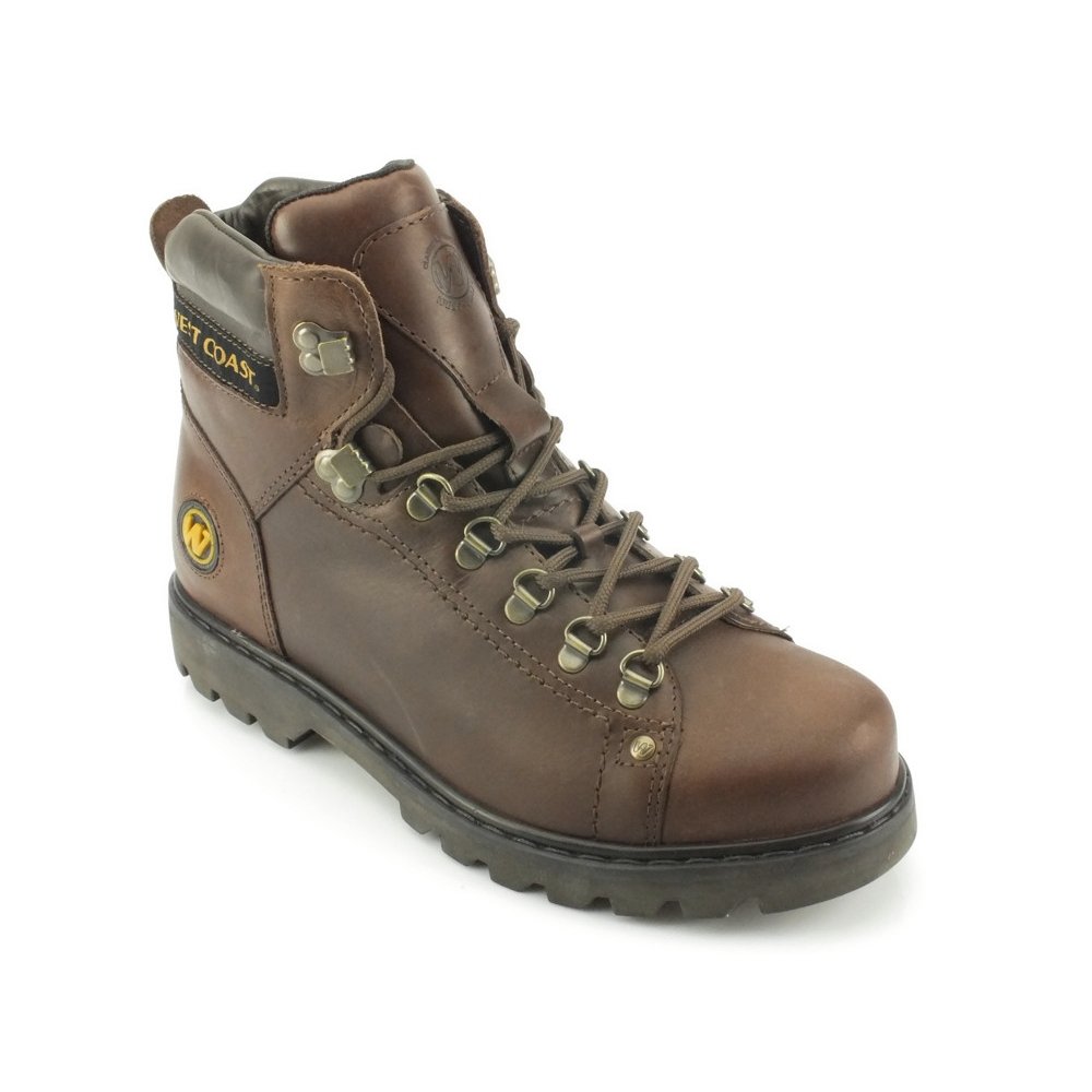 bota west coast camuflada