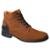 Bota Coturno West Fran York WL22-YRK69 - Caramelo