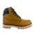 Bota Coturno Wonder Masculina 1197 - Mostarda