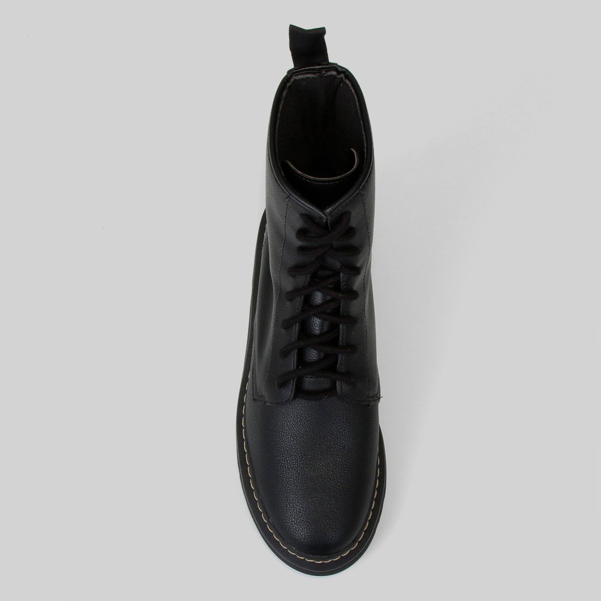 Bota Coturno Zatz Feminina - 3