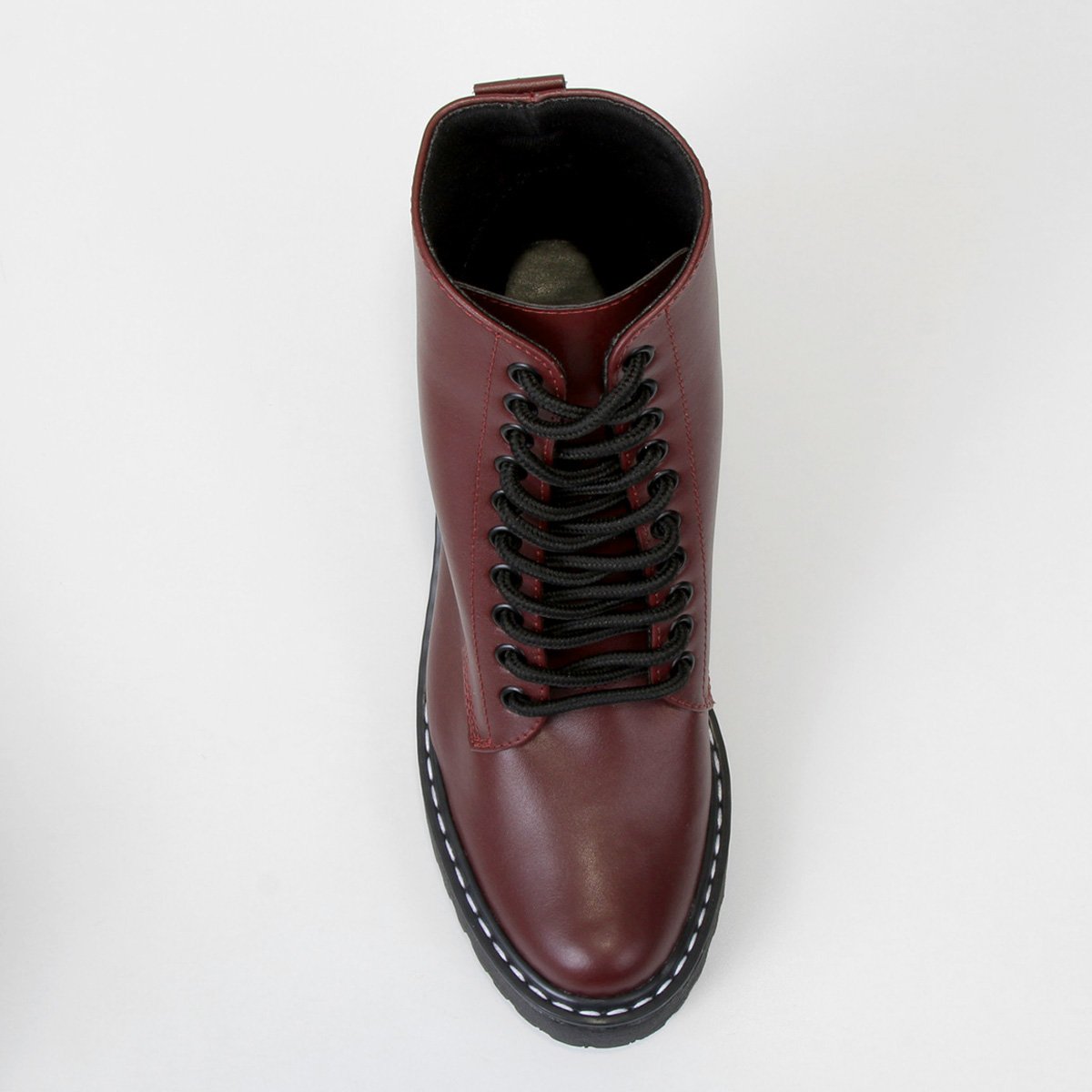 Bota Coturno Zatz Tratorada Feminina - 3