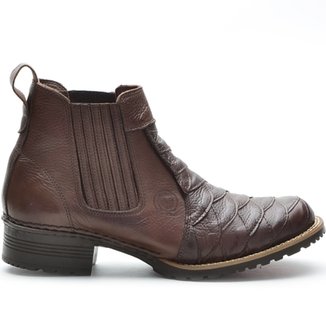 compre botas country masculina