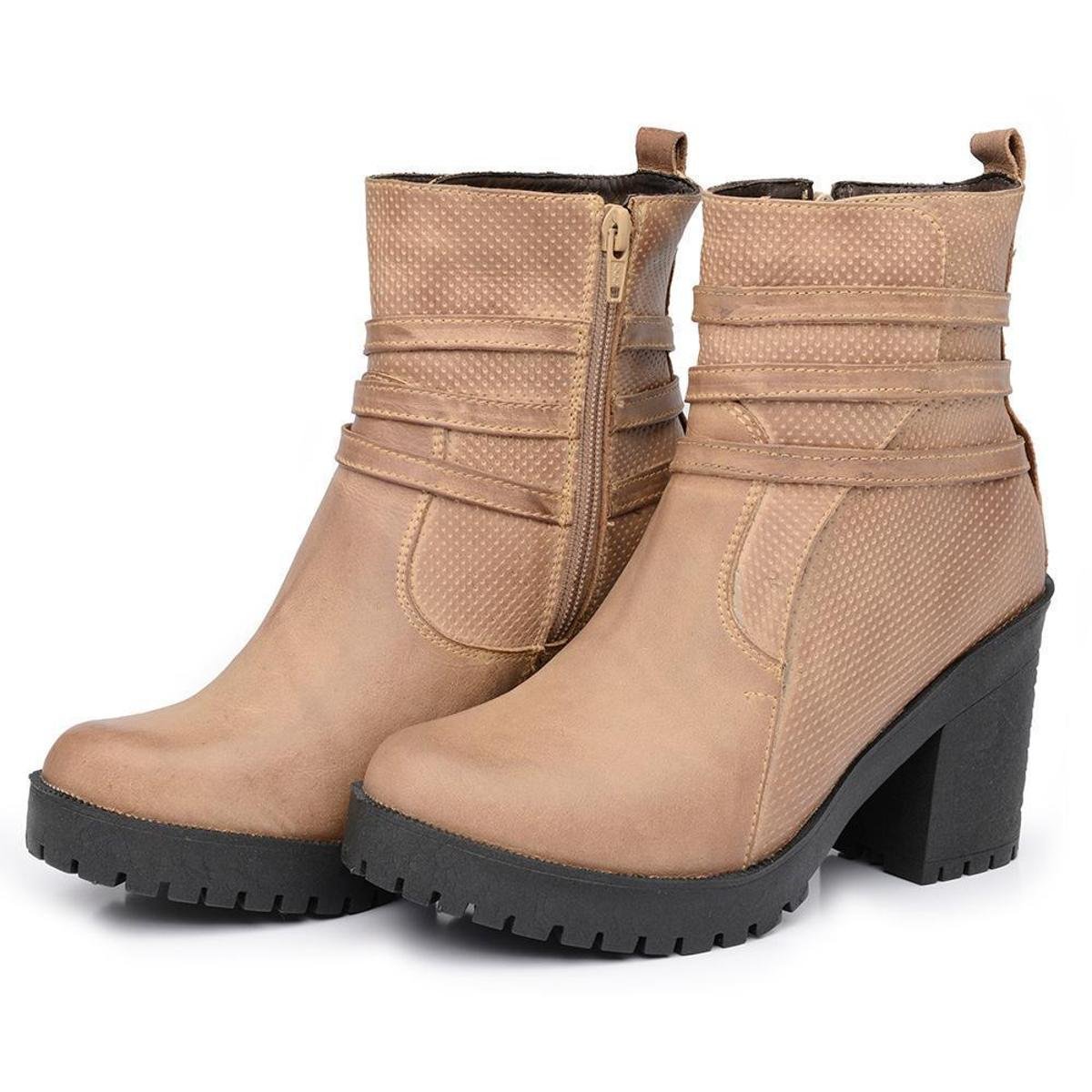 bota stefanello é boa