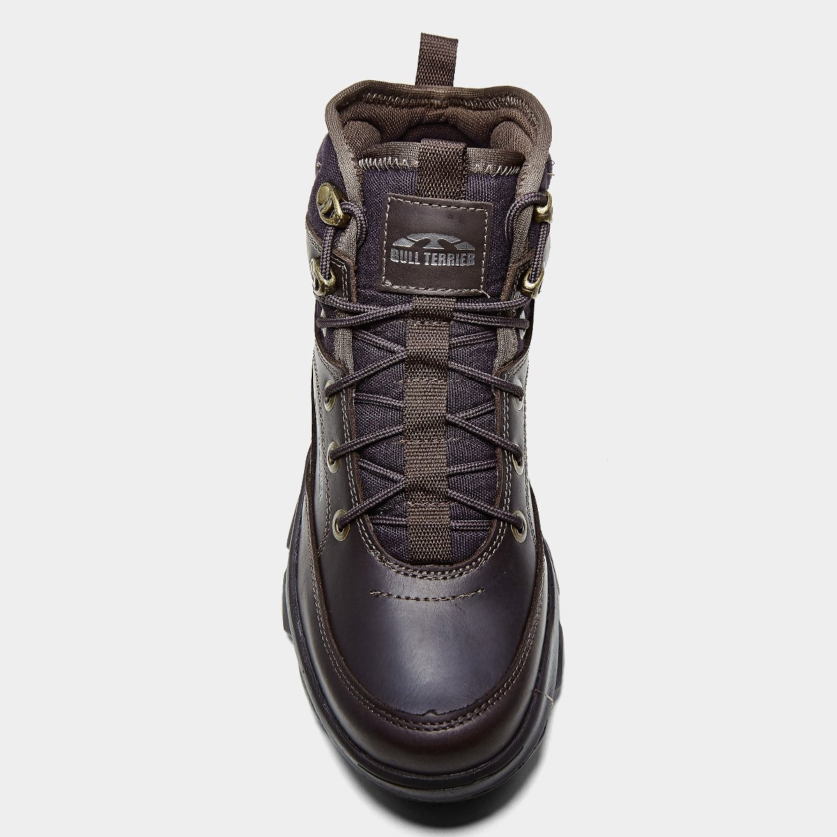 Bota Couro Bull Terrier Cargo Masculina - 3