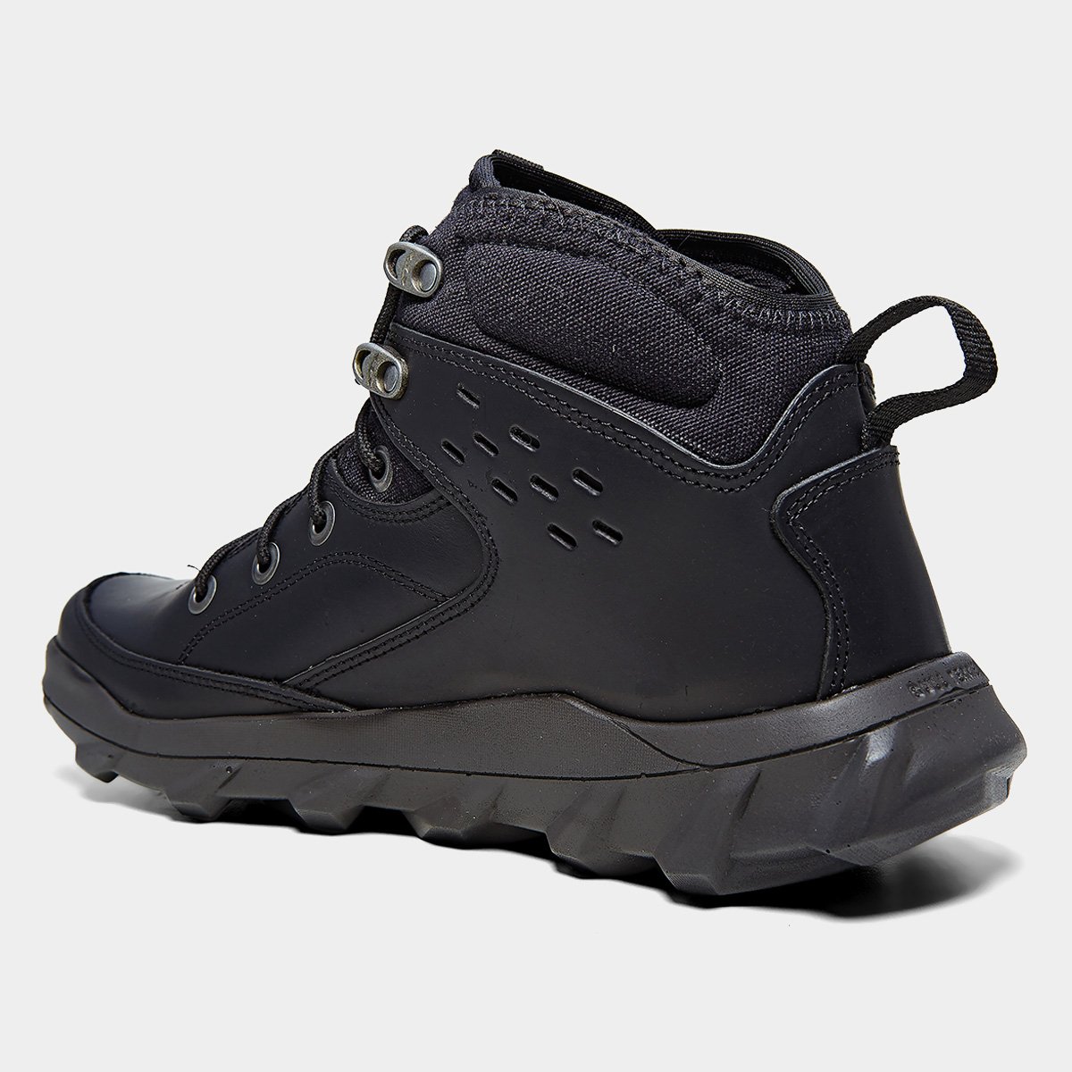 Bota Couro Bull Terrier Cargo Masculina - 2