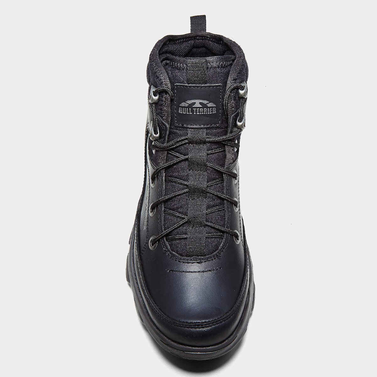 Bota Couro Bull Terrier Cargo Masculina - 3