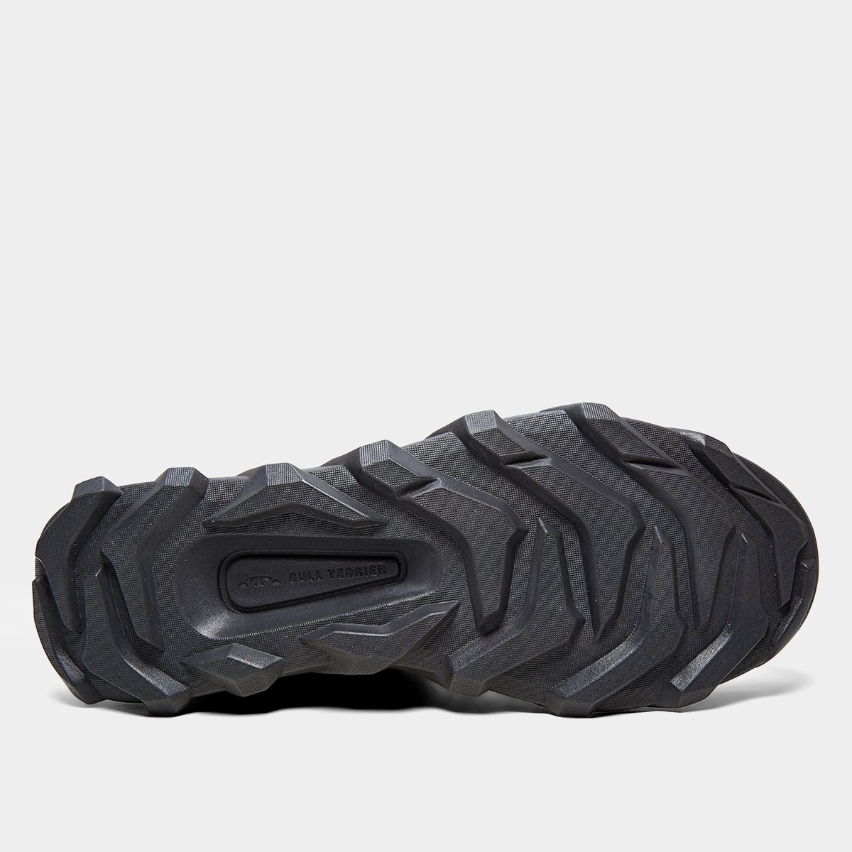Bota Couro Bull Terrier Cargo Masculina - 4
