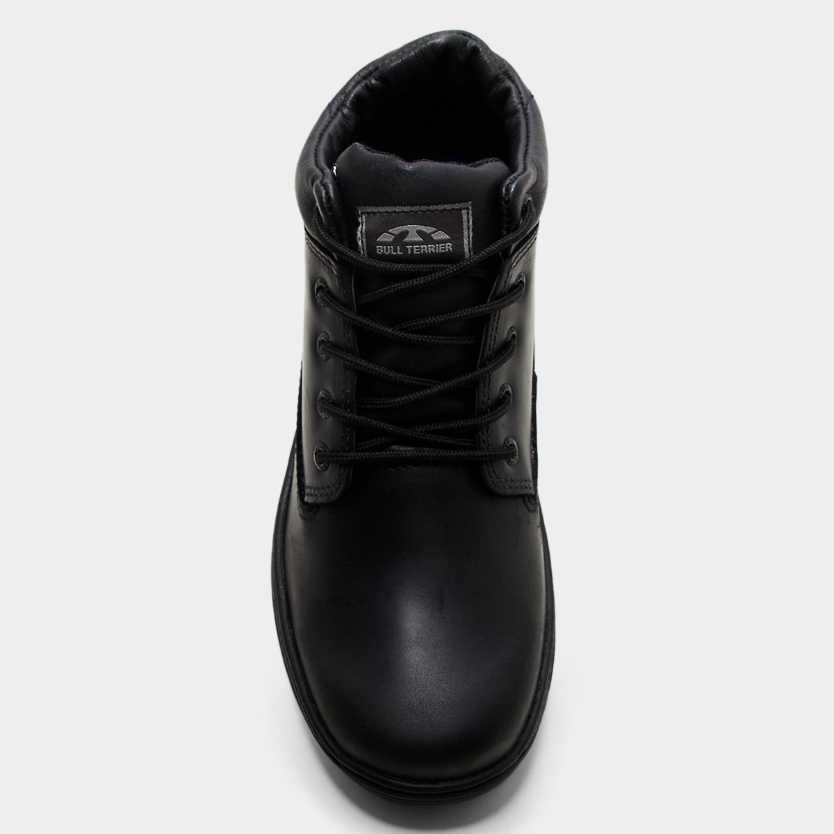 Bota Couro Bull Terrier Clark Masculina - 3