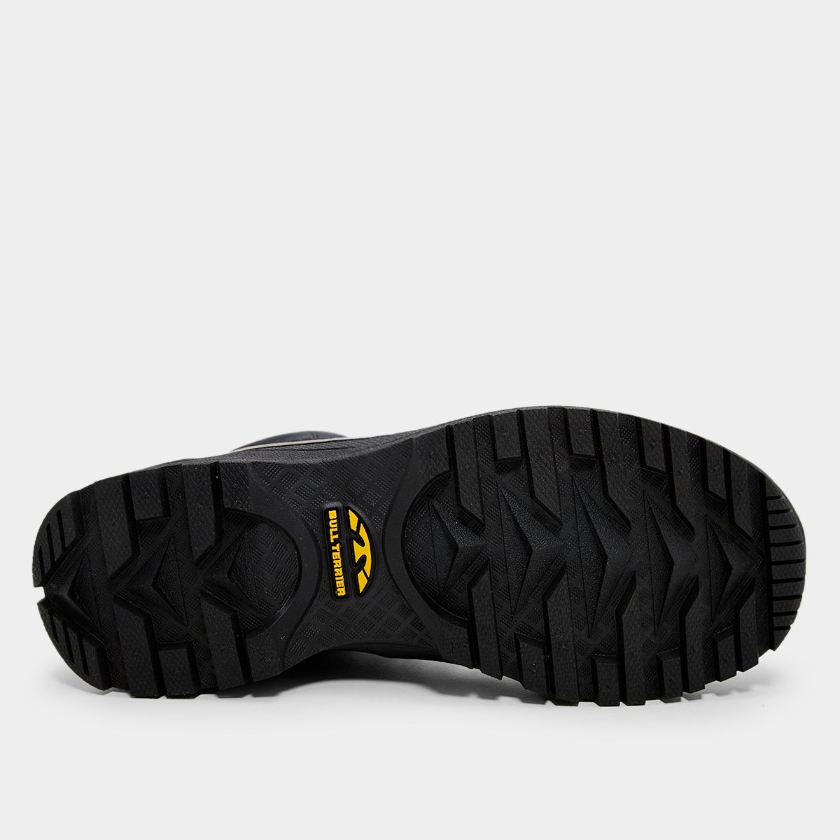 Bota Couro Bull Terrier Clark Masculina - 4