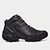 Bota Couro Bull Terrier Dakar Masculina - Marrom