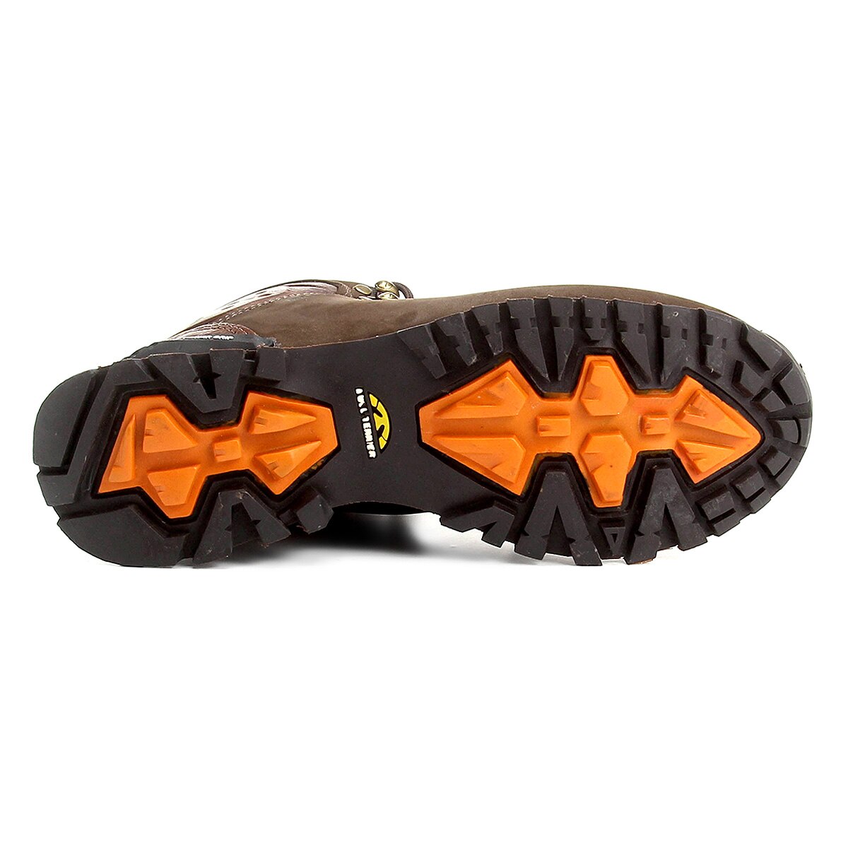 bota couro bull terrier everest masculina