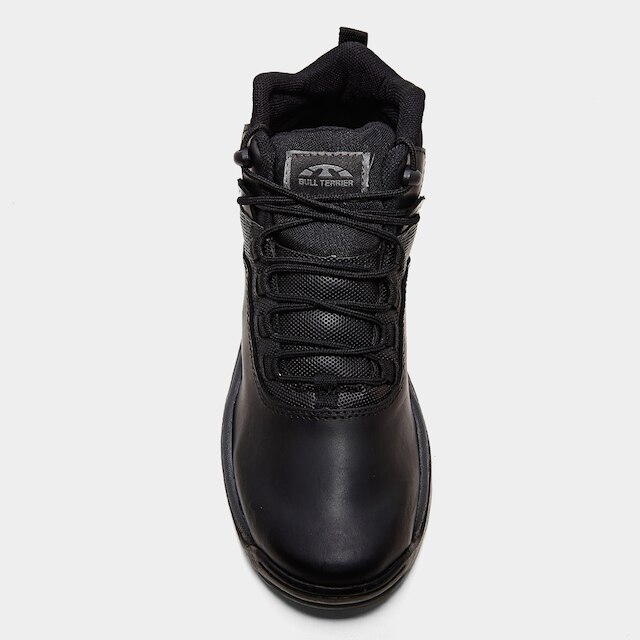 Bota Couro Bull Terrier Explorer Masculina